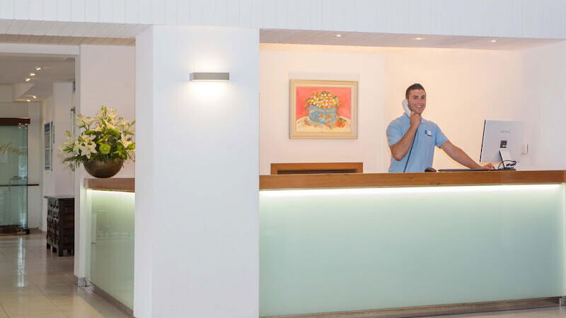 Gavimar Cala Gran Costa Del Sur